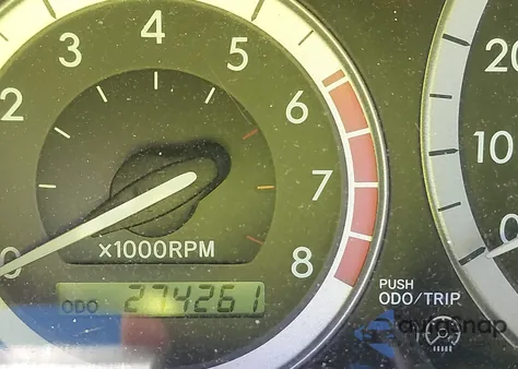 2005 Toyota Sienna Ce from USA, damaged, VIN 5TDZA23C55S366336